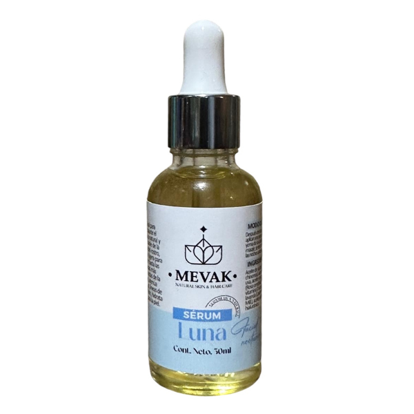 Sérum Luna Facial Nocturno 30 ml