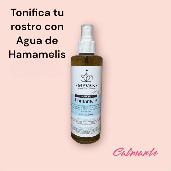 Set Facial Equilibrio Natural