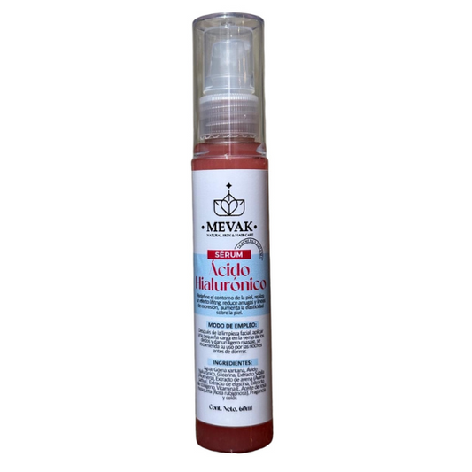 Sérum Ácido Hialurónico 60 ml
