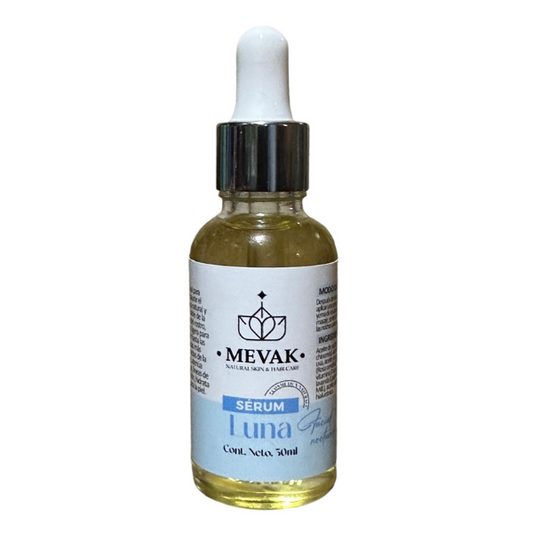 Sérum Luna Facial Nocturno 30 ml