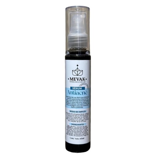 Sérum Antiacné 60 ml