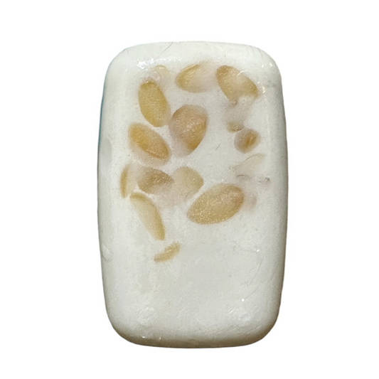 Jabón Facial y Corporal de Almendras 100g