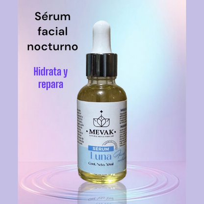 Set Facial Anti Age