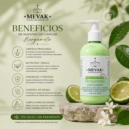 Ritual Bergamota Fresh Balance
