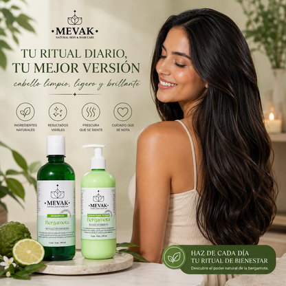 Ritual Bergamota Fresh Balance