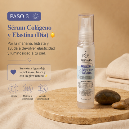 40%OFF✨ Ritual Facial Glow MEVAK