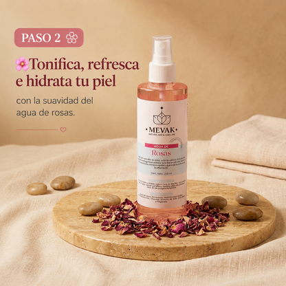 40%OFF✨ Ritual Facial Glow MEVAK