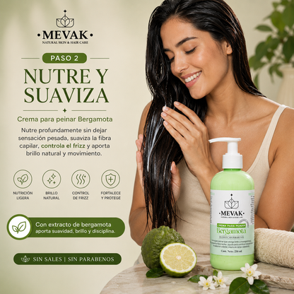 Ritual Bergamota Fresh Balance