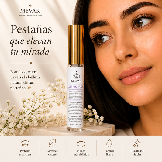 Lashes Boost 10 ml