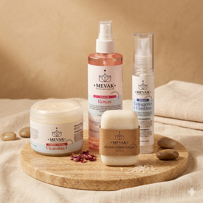 40%OFF✨ Ritual Facial Glow MEVAK