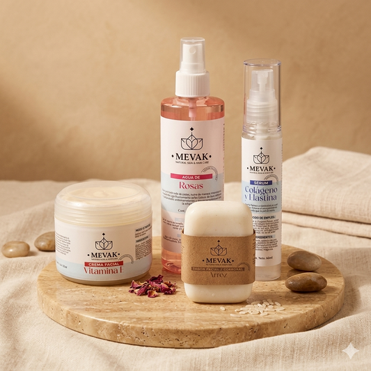 40%OFF✨ Ritual Facial Glow MEVAK
