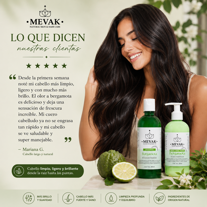 Ritual Bergamota Fresh Balance